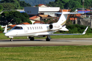(Private) Bombardier Learjet 40 (PS-LGP) at  Sorocaba - Bertram Luiz Leupolz, Brazil