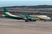 (Private) Embraer Lineage 1000 (ERJ-190-100 ECJ) (PS-LIA) at  Gran Canaria, Spain