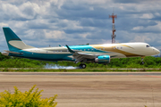 (Private) Embraer Lineage 1000 (ERJ-190-100 ECJ) (PS-LIA) at  Sorocaba - Bertram Luiz Leupolz, Brazil