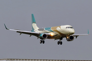 (Private) Embraer Lineage 1000 (ERJ-190-100 ECJ) (PS-LIA) at  Sorocaba - Bertram Luiz Leupolz, Brazil