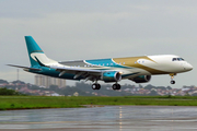 (Private) Embraer Lineage 1000 (ERJ-190-100 ECJ) (PS-LIA) at  Sorocaba - Bertram Luiz Leupolz, Brazil