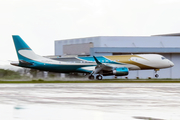 (Private) Embraer Lineage 1000 (ERJ-190-100 ECJ) (PS-LIA) at  Sorocaba - Bertram Luiz Leupolz, Brazil