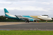 (Private) Embraer Lineage 1000 (ERJ-190-100 ECJ) (PS-LIA) at  Sorocaba - Bertram Luiz Leupolz, Brazil