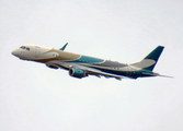 (Private) Embraer Lineage 1000 (ERJ-190-100 ECJ) (PS-LIA) at  Sorocaba - Bertram Luiz Leupolz, Brazil