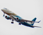 (Private) Embraer Lineage 1000 (ERJ-190-100 ECJ) (PS-LIA) at  Sorocaba - Bertram Luiz Leupolz, Brazil