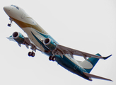 (Private) Embraer Lineage 1000 (ERJ-190-100 ECJ) (PS-LIA) at  Sorocaba - Bertram Luiz Leupolz, Brazil
