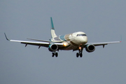 (Private) Embraer Lineage 1000 (ERJ-190-100 ECJ) (PS-LIA) at  Sorocaba - Bertram Luiz Leupolz, Brazil