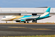 (Private) Embraer Lineage 1000 (ERJ-190-100 ECJ) (PS-LIA) at  Sorocaba - Bertram Luiz Leupolz, Brazil