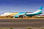 (Private) Embraer Lineage 1000 (ERJ-190-100 ECJ) (PS-LIA) at  Sorocaba - Bertram Luiz Leupolz, Brazil