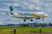 (Private) Embraer Lineage 1000 (ERJ-190-100 ECJ) (PS-LIA) at  Sorocaba - Bertram Luiz Leupolz, Brazil