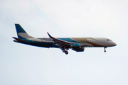 (Private) Embraer Lineage 1000 (ERJ-190-100 ECJ) (PS-LIA) at  Sorocaba - Bertram Luiz Leupolz, Brazil