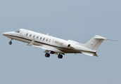 Lider Taxi Aereo Bombardier Learjet 45 (PS-LID) at  Sorocaba - Bertram Luiz Leupolz, Brazil