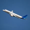 Placar Linhas Aereas Embraer ERJ-190E2 (ERJ-190-300STD) (PS-LMP) at  Sorocaba - Bertram Luiz Leupolz, Brazil