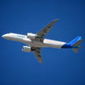 Placar Linhas Aereas Embraer ERJ-190E2 (ERJ-190-300STD) (PS-LMP) at  Sorocaba - Bertram Luiz Leupolz, Brazil