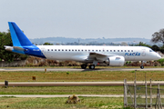 Placar Linhas Aereas Embraer ERJ-190E2 (ERJ-190-300STD) (PS-LMP) at  Sorocaba - Bertram Luiz Leupolz, Brazil