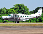 Sales Serviços Aéreos Cessna 208B Grand Caravan (PS-LPD) at  Sorocaba - Bertram Luiz Leupolz, Brazil