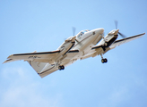 Sales Serviços Aéreos Beech King Air B200 (PS-LSS) at  Sorocaba - Bertram Luiz Leupolz, Brazil