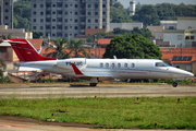 (Private) Bombardier Learjet 40 (PS-LUC) at  Sorocaba - Bertram Luiz Leupolz, Brazil