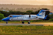 ALLJET Táxi Aéreo Learjet 31 (PS-LVJ) at  Sorocaba - Bertram Luiz Leupolz, Brazil