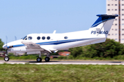 (Private) Beech F90 King Air (PS-MAG) at  Sorocaba - Bertram Luiz Leupolz, Brazil