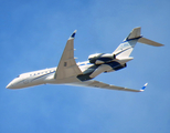 (Private) Bombardier BD-700-1A10 Global Express XRS (PS-MAK) at  Sorocaba - Bertram Luiz Leupolz, Brazil