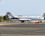 (Private) Bombardier BD-700-1A10 Global Express XRS (PS-MAK) at  Sorocaba - Bertram Luiz Leupolz, Brazil