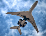 (Private) Bombardier BD-700-1A10 Global Express XRS (PS-MAK) at  Sorocaba - Bertram Luiz Leupolz, Brazil