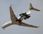 (Private) Bombardier BD-700-1A10 Global Express XRS (PS-MAK) at  Sorocaba - Bertram Luiz Leupolz, Brazil