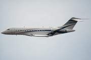 (Private) Bombardier BD-700-1A10 Global Express XRS (PS-MAK) at  Sorocaba - Bertram Luiz Leupolz, Brazil