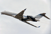 (Private) Bombardier BD-700-1A10 Global Express XRS (PS-MAK) at  Sorocaba - Bertram Luiz Leupolz, Brazil