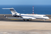 (Private) Bombardier BD-700-1A10 Global Express XRS (PS-MAK) at  Tenerife Sur - Reina Sofia, Spain