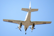 (Private) Beech E90 King Air (PS-MGQ) at  Sorocaba - Bertram Luiz Leupolz, Brazil