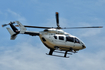 (Private) Eurocopter EC145 (PS-MKT) at  Sorocaba - Bertram Luiz Leupolz, Brazil