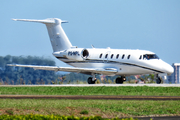 (Private) Cessna 650 Citation III (PS-MPL) at  Sorocaba - Bertram Luiz Leupolz, Brazil