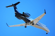 (Private) Embraer EMB-135BJ Legacy 600 (PS-MRC) at  Sorocaba - Bertram Luiz Leupolz, Brazil