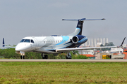 (Private) Embraer EMB-135BJ Legacy 600 (PS-MRC) at  Sorocaba - Bertram Luiz Leupolz, Brazil