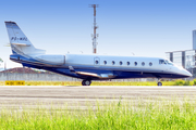 (Private) Gulfstream G200 (PS-MRL) at  Sorocaba - Bertram Luiz Leupolz, Brazil