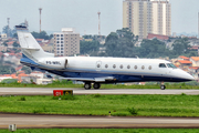 (Private) Gulfstream G200 (PS-MRL) at  Sorocaba - Bertram Luiz Leupolz, Brazil