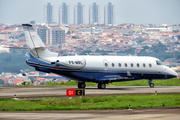 (Private) Gulfstream G200 (PS-MRL) at  Sorocaba - Bertram Luiz Leupolz, Brazil