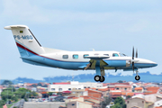 (Private) Piper PA-42-1000 Cheyenne 400LS (PS-MSG) at  Sorocaba - Bertram Luiz Leupolz, Brazil