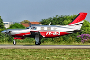 (Private) Piper PA-46-500TP M500 (PS-MVA) at  Sorocaba - Bertram Luiz Leupolz, Brazil