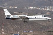 Brasil Vida Taxi Aereo IAI 1124A Westwind II (PS-MVC) at  Tenerife Sur - Reina Sofia, Spain