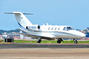 (Private) Cessna 525 Citation CJ1 (PS-NSA) at  Sorocaba - Bertram Luiz Leupolz, Brazil