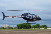 (Private) Bell 505 Jet Ranger X (PS-NSG) at  Sorocaba - Bertram Luiz Leupolz, Brazil