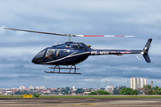 (Private) Bell 505 Jet Ranger X (PS-NSG) at  Sorocaba - Bertram Luiz Leupolz, Brazil