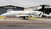 Helistar Taxi Aereo Embraer EMB-505 Phenom 300 (PS-NTS) at  Curitiba - Bacacheri, Brazil