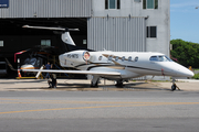 Helistar Taxi Aereo Embraer EMB-505 Phenom 300 (PS-NTS) at  Jacarepagua - Roberto Marinho, Brazil