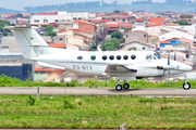 (Private) Beech King Air B200GT (PS-NTV) at  Sorocaba - Bertram Luiz Leupolz, Brazil