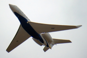 (Private) Gulfstream G650ER (PS-ODF) at  Sorocaba - Bertram Luiz Leupolz, Brazil