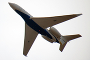 (Private) Gulfstream G650ER (PS-ODF) at  Sorocaba - Bertram Luiz Leupolz, Brazil